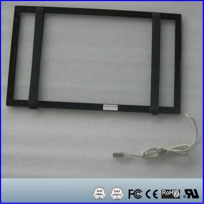 China Hot Selling,18.5 Inch IR Touch Screen Monitor Infared Monitor Screen for sale