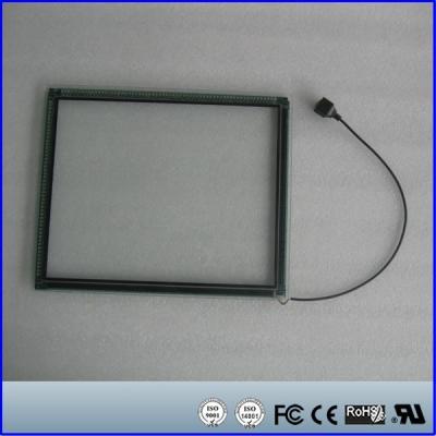 China Hot Selling,Infrare Touch Screen Good Quality Transparent Screen Monitor 22 Inch for sale