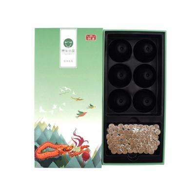 China All Dots Small Small Hanging Household Moxibustion Box Smokeless Moxibustion Apparatus for sale