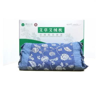 China China Casual Selling Moxibustion Massage Bedding Pillow Bed Wagon Neck Pillow for sale