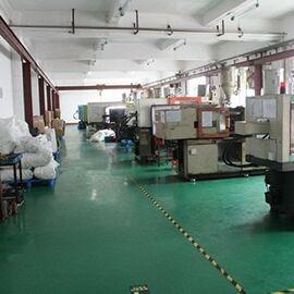 Verified China supplier - Shenzhen Too Feel Plastic & Hardware Co., Ltd.