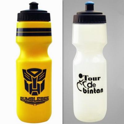 China Alibaba's best-selling sport water bottle viable clear plastic drinking design for cycling for sale