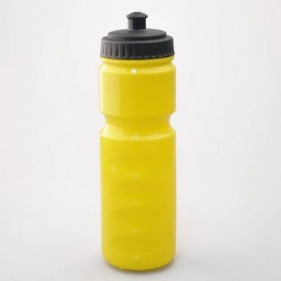 China 2018 Customs Sustainable Drink Sport Bottle Football Also Smell Plastic Water Bottle Factory for sale