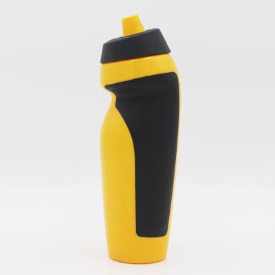 China Sustainable Plastic Factory Supply Shenzhen Plastic Products Water Sport Bottle Bpa Free for sale