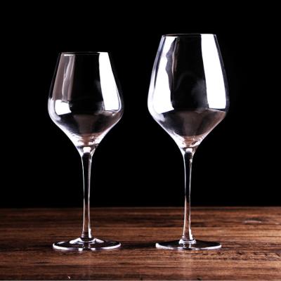 China Hot Sale New Free Sample Wine Sampler Fashion Wine Sampler Crystal Glass Glass Tumbler For Sale for sale