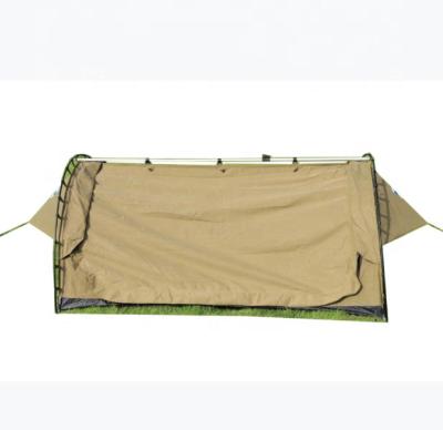 China Waterproof Camouflage Game Vendor Beach Loot Tent/Hot Tunnel Tent Dome Field for sale