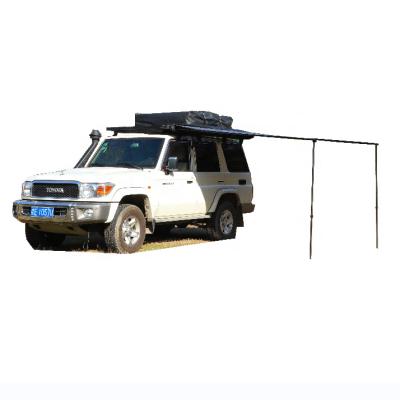 China Twist - Lock Leg To Adjust Height Tent Oxford Car Tent Easy To Use Waterproof Tent for sale