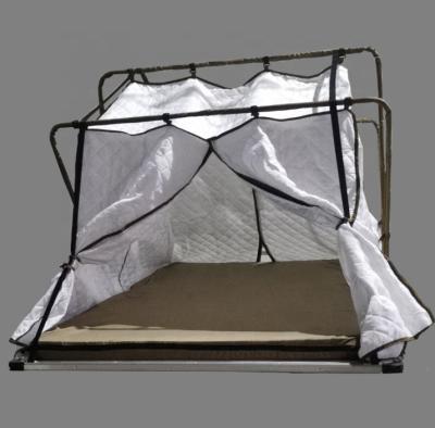 China Keep Warm New Design Insulator Tent Car Top Roof Tent Accessories To Keep Warm for sale