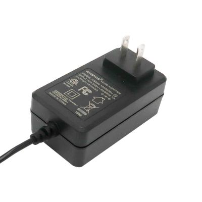 China led light ce kc etl pse saa certificated wall socket power supply 36w 12v 3a ac dc power adapter for led light for sale