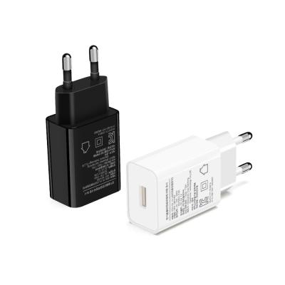 China Fanshion kc certified mobile phone korea travel charger usb power android adapter 5v 1a 1.5a 2a 2.1a for sale