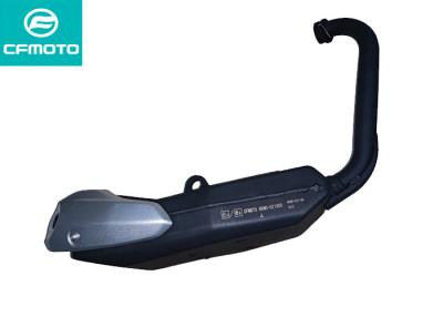 China Original Motorcycle Muffler Assy for CFMOTO 150NK, 250NK, 400NK, 650NK for sale