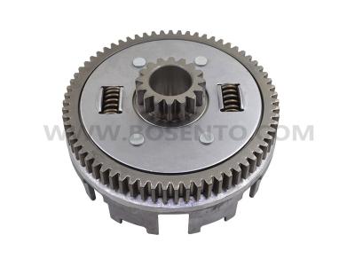 China Original Motorcycle Clutch Parts Outer Comp Clutch Voor Honda KTT CBF150 CRF150F Te koop