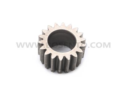 China OEM Motorcycle Gear Drive Driven Gear Voor Honda CD70 JH70 Te koop