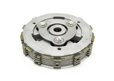 Cina FCC Motorcycle Clutch Assy Slipper Clutch Center Plate Completo per Zongshen TC380R in vendita