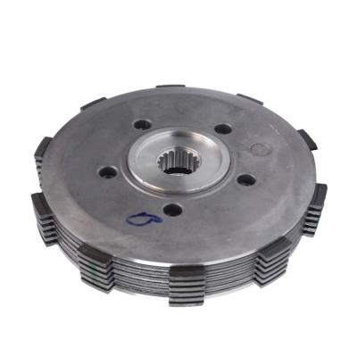 중국 OEM 오토바이 클러치 부품 센터 Assy For Yinxiang YX150 판매용