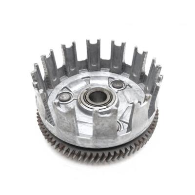 China Motorfiets Buitenste Comp Startclutch Voor Yinxiang YX150, YX160 Te koop