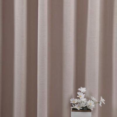 China blackout more color choice velvet luxury and classic curtains for luxury living room for sale