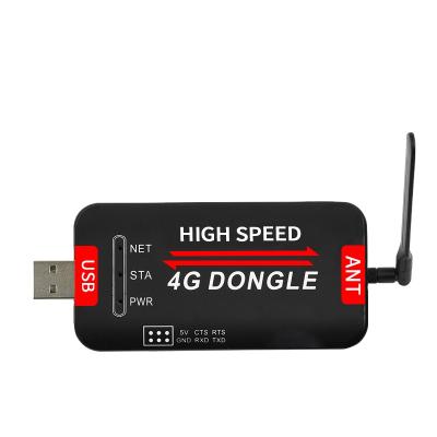 China 4G Cat4 LTE Internet Access External Dongle Sim7600 EC25 4g lte usb wireless dongle for sale