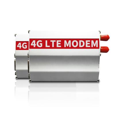 China 4G CAT6 LTE Modem SIMCOM SIM906SA External Module 4G LTE FDD Modem for sale