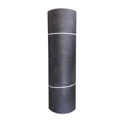 China Wholesale Experienced Durable Plain Plastic Mesh Plastic Flat Net for sale