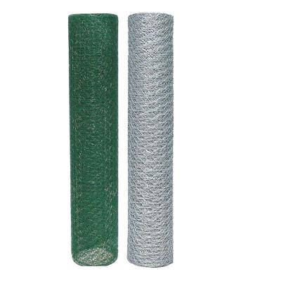 China Corrosion Resistance Hexagonal Wire Mesh for sale