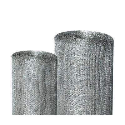 China Traditional Galvanized Window Screen for sale