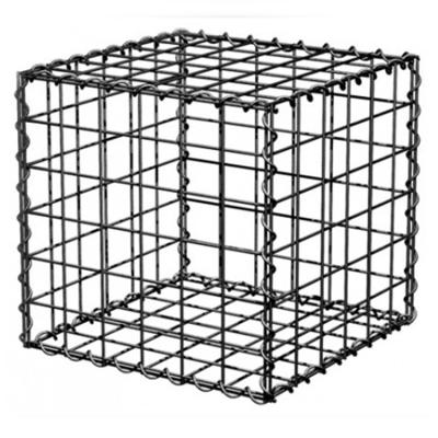 China Easily Assembled High Quality Gabion Cage Gabion Box for sale