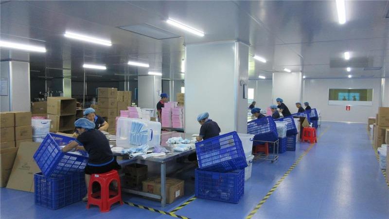 Verified China supplier - Fujian Huifeng Pharmaceutical Co., Ltd.