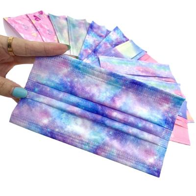 China Disposable Printed Breathability Maskss For Adult Children Dustproof And Winter Breathable Face Maskss for sale