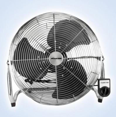 China industrial rv fan/floor fan for sale