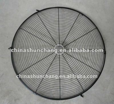 China Metal Fan Grill Fan Guard 20