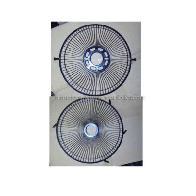 China Rv 12 inch fan/fan guard grill for sale