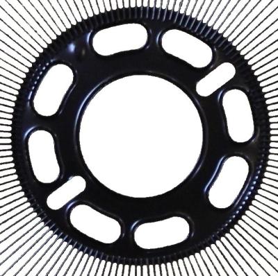 China 20inch Fan Grille / Outdoor Radial Fan Parts for sale