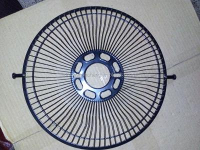 China 12 inch fan guard/fan Grill/9inch fan grill/430mm type fan for sale