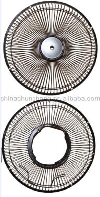 China Fan Guards/Fan Guards/Electric Fan Guard/Electric Motor Home Fan Cover 9