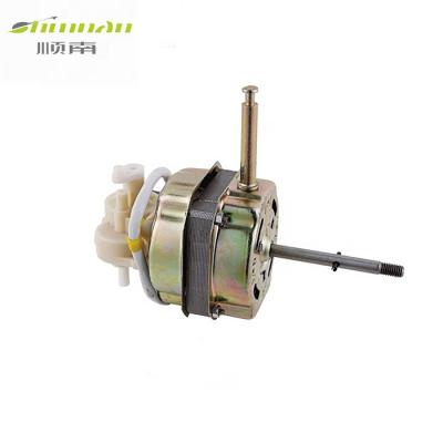 China hotel electric fan motor for sale