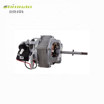 China hotel fan motor for sale