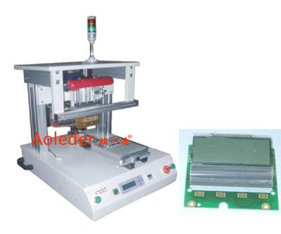 China Functional USB Electrical Terminal Automatic Hot Bar Soldering Machine for sale