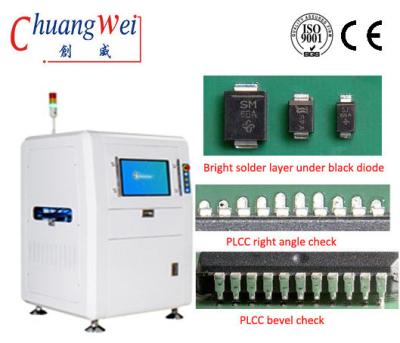 China Printed Circuit board (PCB) Automated Optical Inspection (AOI), AOI System for sale