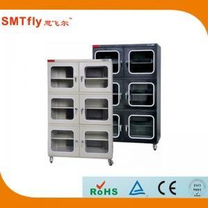 China Auto SMT Dry Cabinet For BGA IC Dry Box Humodity Moisture-Proof Box CWDC-1428B for sale