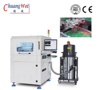 China Automatic PCB Depaneling PCB Router With Free Cutting Stress,CW-F03 for sale