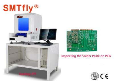 China Solder Paste Inspection Machine, Inspection System for sale