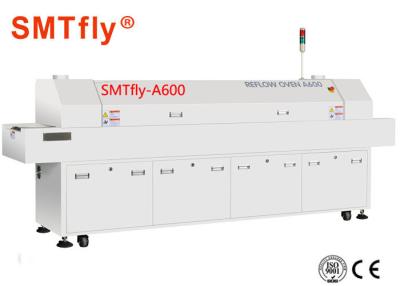 China Lead Free Mini SMT Reflow Oven with Low Price for sale