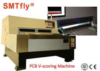 China PCB V-scoring Machine On PCB Panel for sale