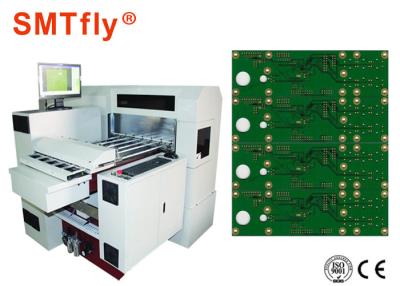 China PCB V Groove Cutting Machine V Cut Machine for sale