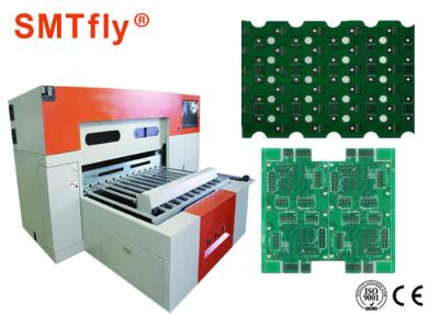 China PCB V Groove Machine for SMT Line for sale