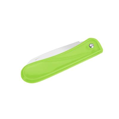 China Disposable Vegetable Knife Kitchen Stainless Steel Fruit Knife Peeling Vegetable Knife Factory Price for sale