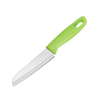 China Disposable Stainless Steel Fruit Knife Kitchen Knife Vegetable Peeling Drive for sale