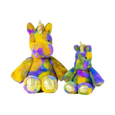 China 2021 Kids Toy Gift Quality Guaranteed 25Cm Unicorn Plush Toys Stuffed Animals Unicorn for sale