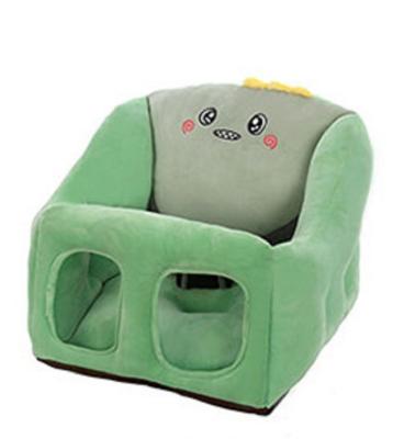 China Wholesale Modern Cartoon Baby Seat Kids Safety Chair Dining Seat For Baby Panda Carrot Plush Toy for sale